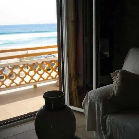 Lucas House 1 Apartment Aljezur Exterior photo