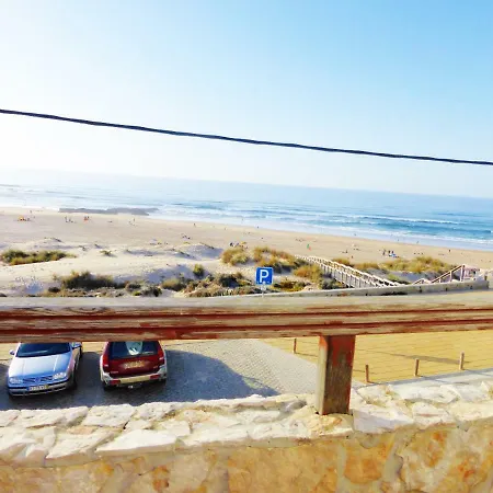 Lucas House 1 Apartment Aljezur Exterior photo